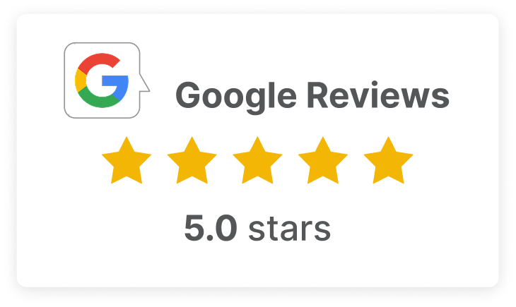 Google Reviews Rating